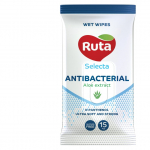   Ruta Selecta    15 